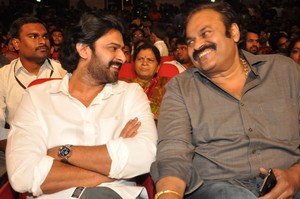 Celebs at Loafer Movie Audio Audio Launch